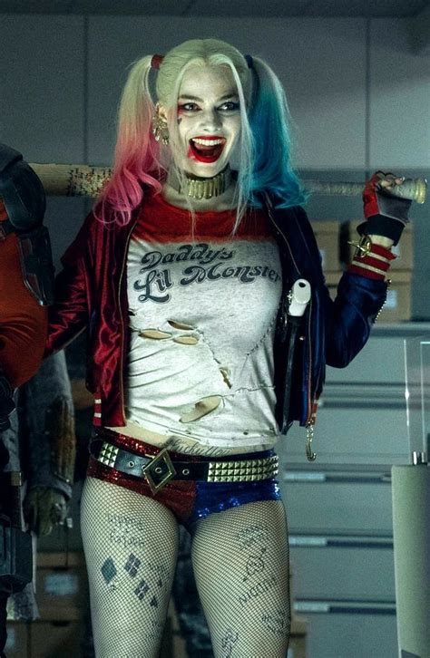 harley quinn margot robbie porn|Sexy Margot Robbie Harley Quinn Porn Videos .